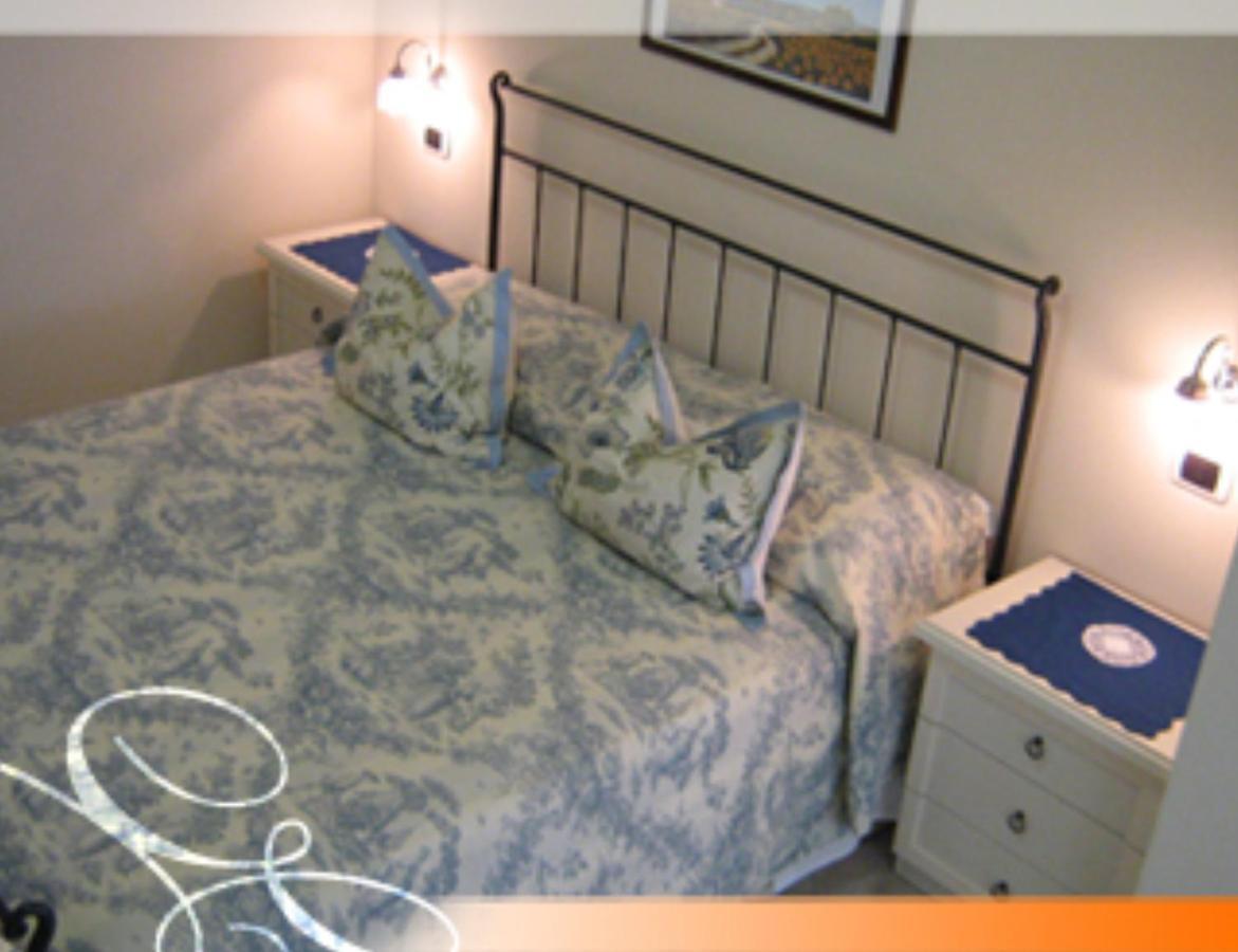 Ladi'S B&B บาร์โดลิโน ภายนอก รูปภาพ