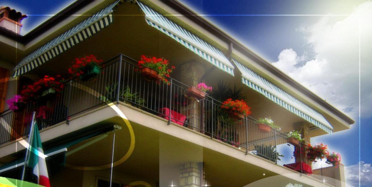 Ladi'S B&B บาร์โดลิโน ภายนอก รูปภาพ