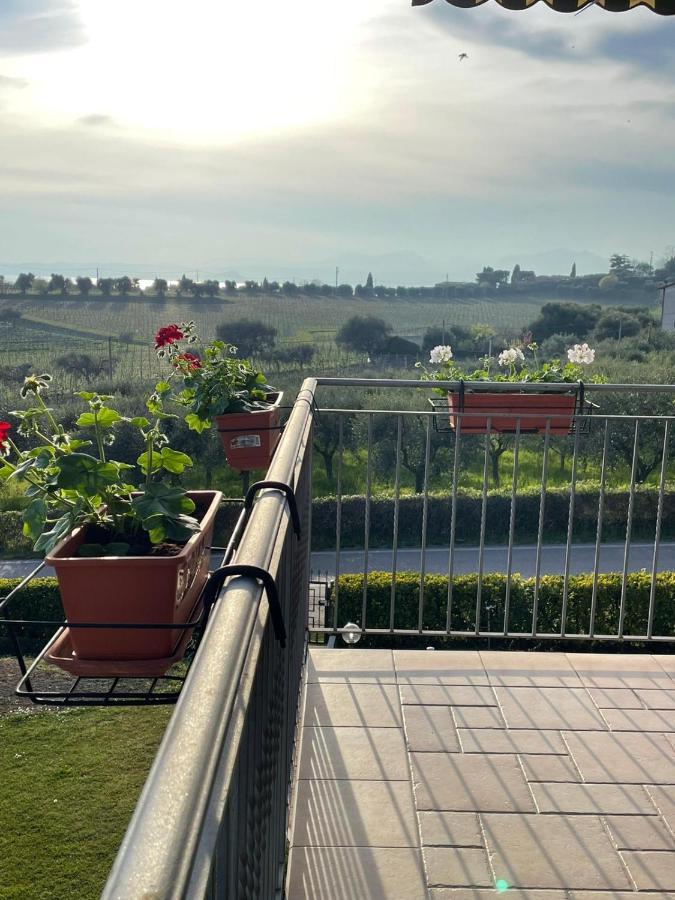 Ladi'S B&B บาร์โดลิโน ภายนอก รูปภาพ